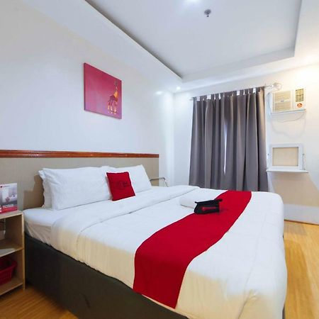 Reddoorz Plus Near Sm Lanang Davao City Kültér fotó