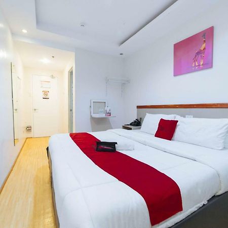 Reddoorz Plus Near Sm Lanang Davao City Kültér fotó