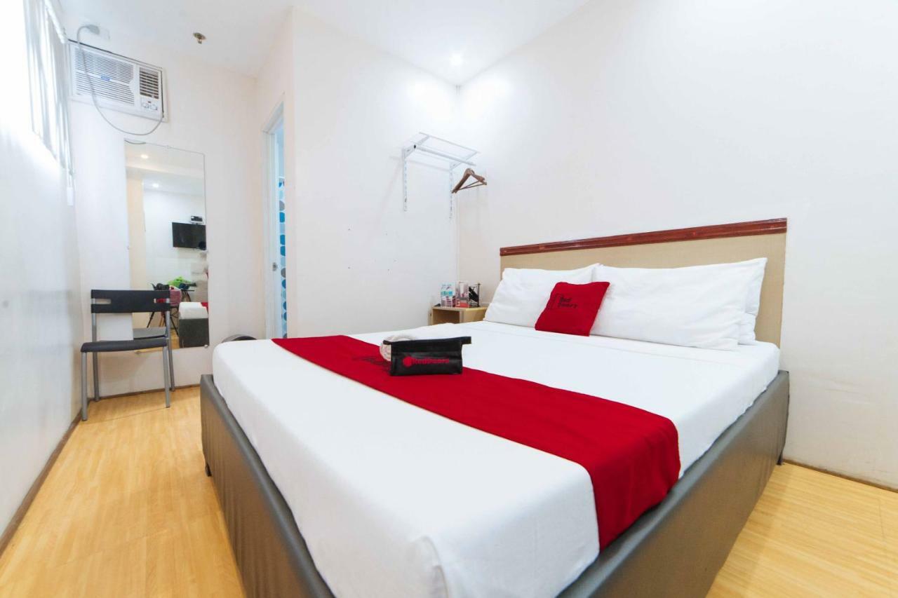 Reddoorz Plus Near Sm Lanang Davao City Kültér fotó