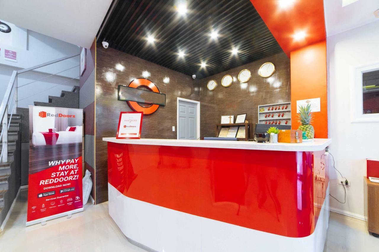 Reddoorz Plus Near Sm Lanang Davao City Kültér fotó