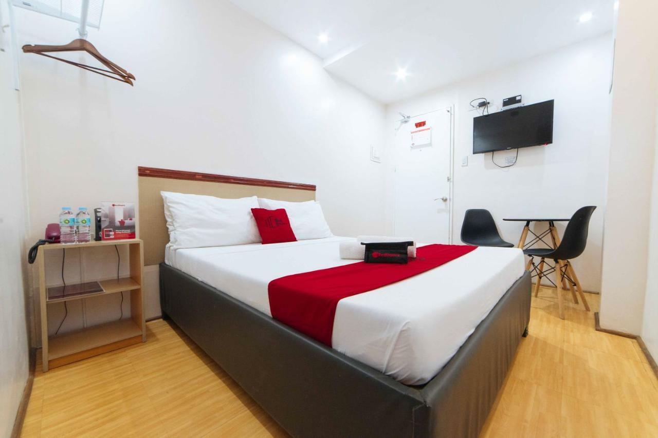 Reddoorz Plus Near Sm Lanang Davao City Kültér fotó