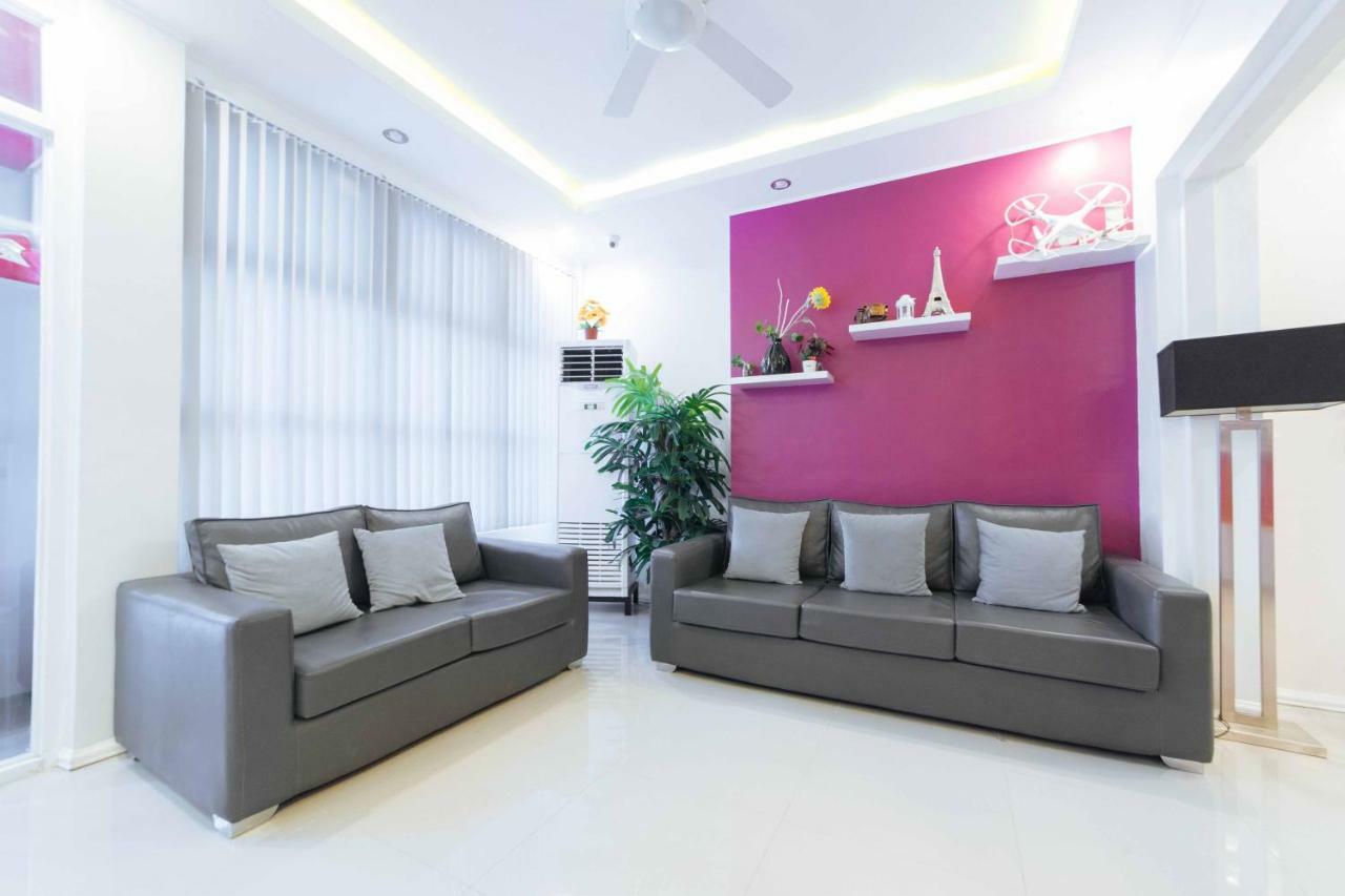 Reddoorz Plus Near Sm Lanang Davao City Kültér fotó