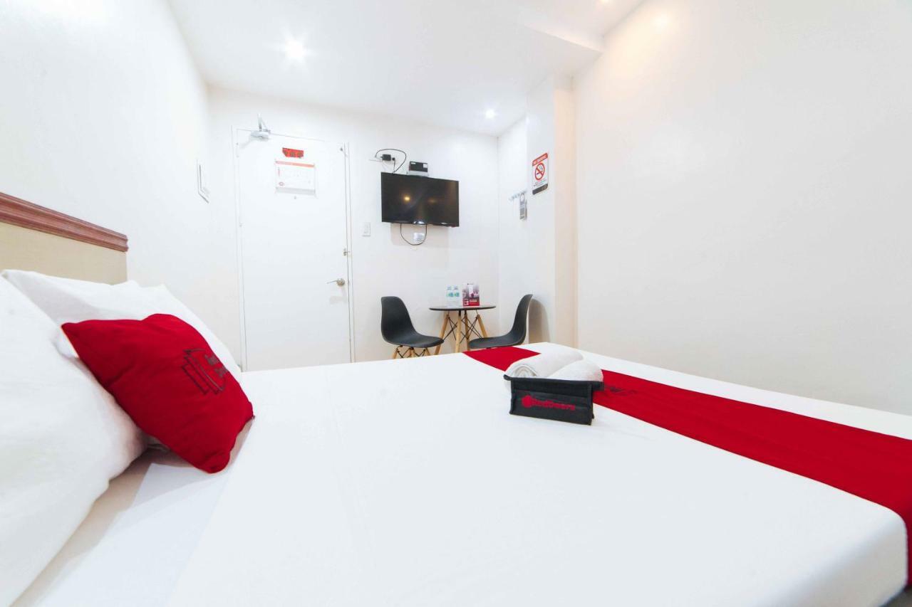 Reddoorz Plus Near Sm Lanang Davao City Kültér fotó