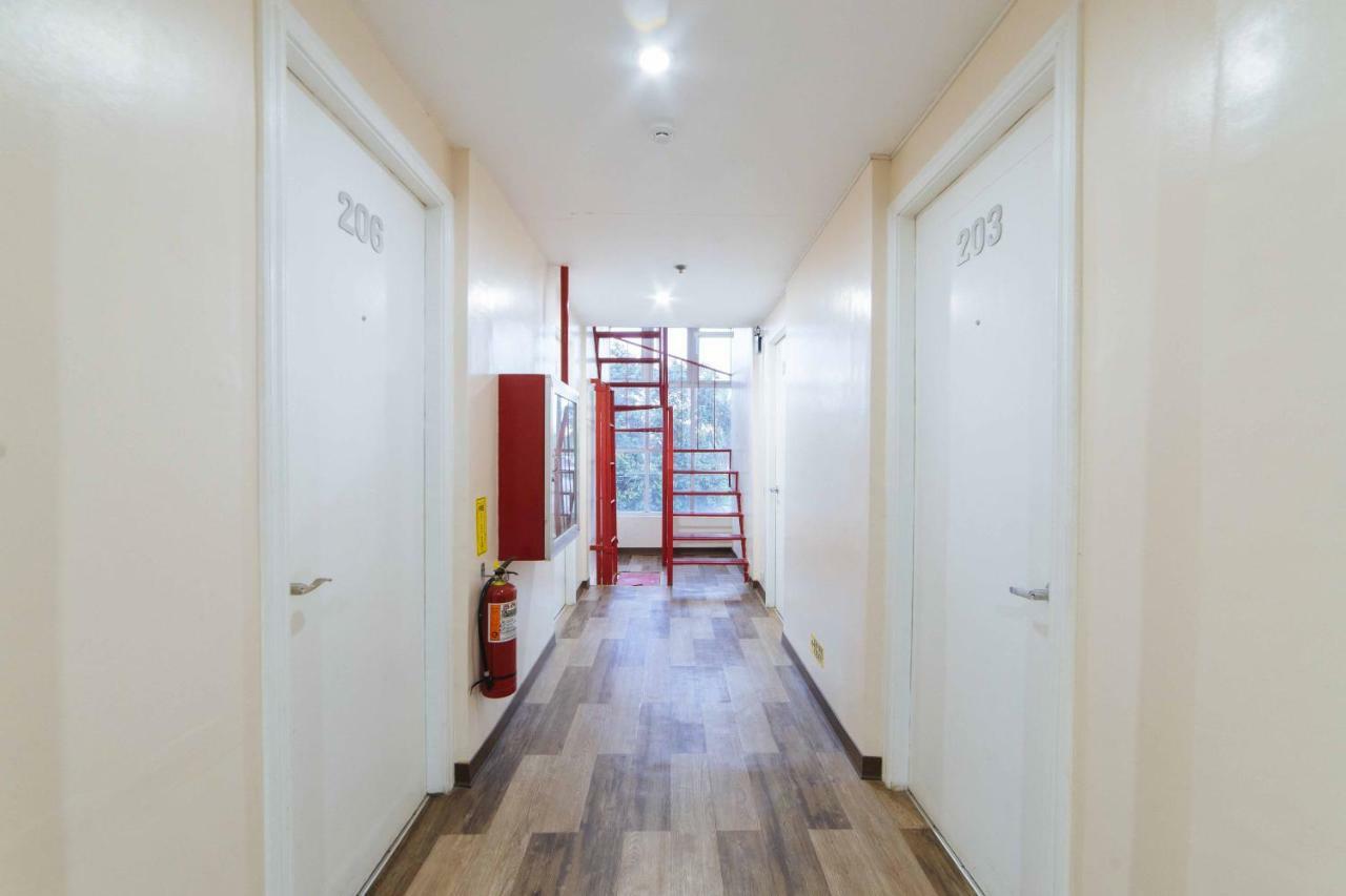 Reddoorz Plus Near Sm Lanang Davao City Kültér fotó