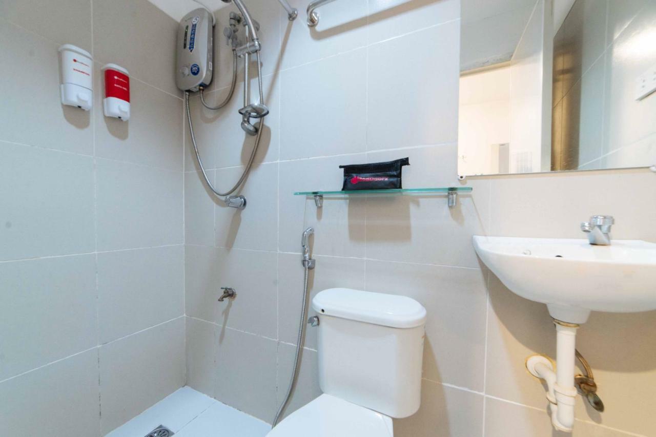 Reddoorz Plus Near Sm Lanang Davao City Kültér fotó