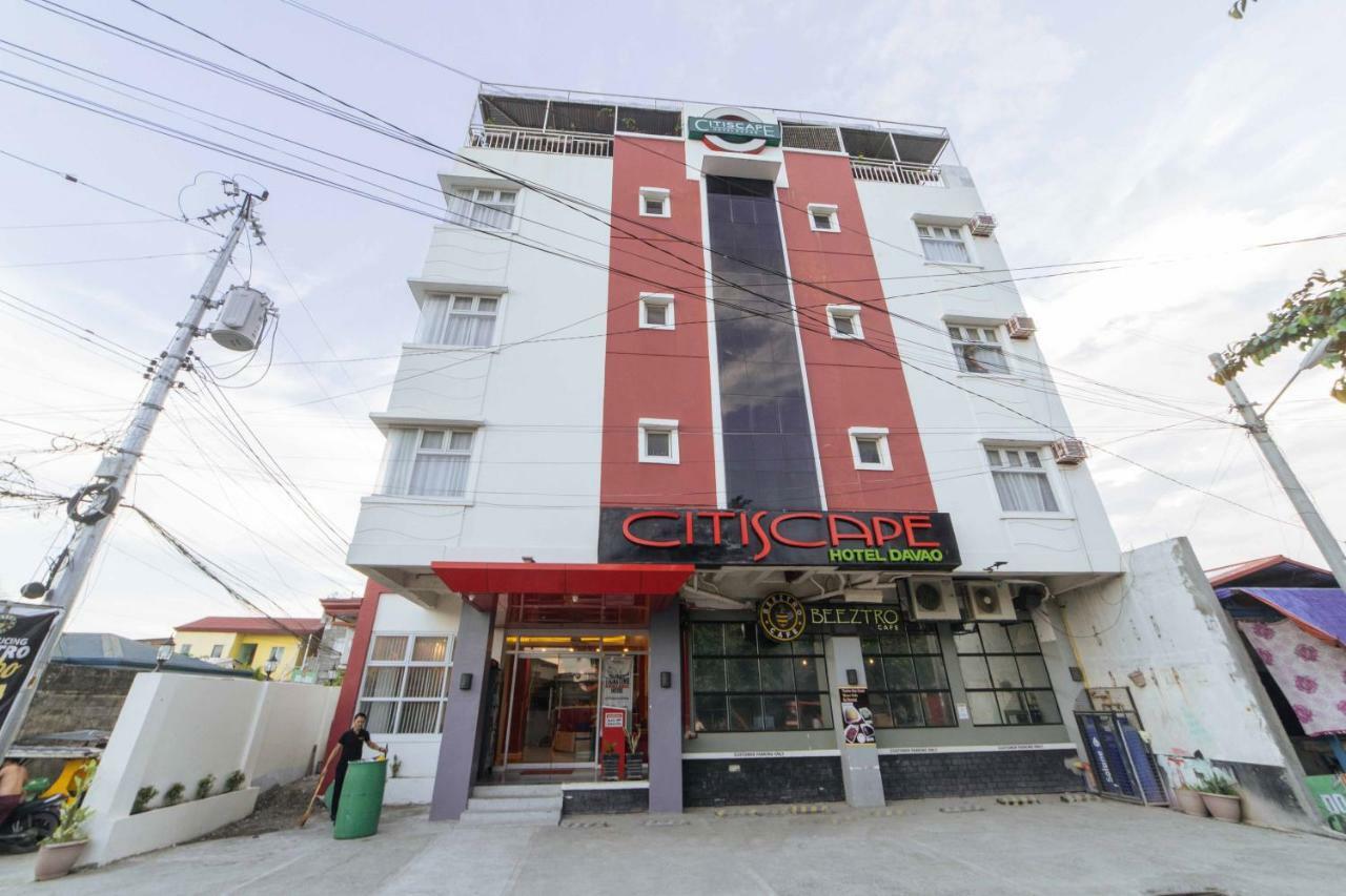 Reddoorz Plus Near Sm Lanang Davao City Kültér fotó