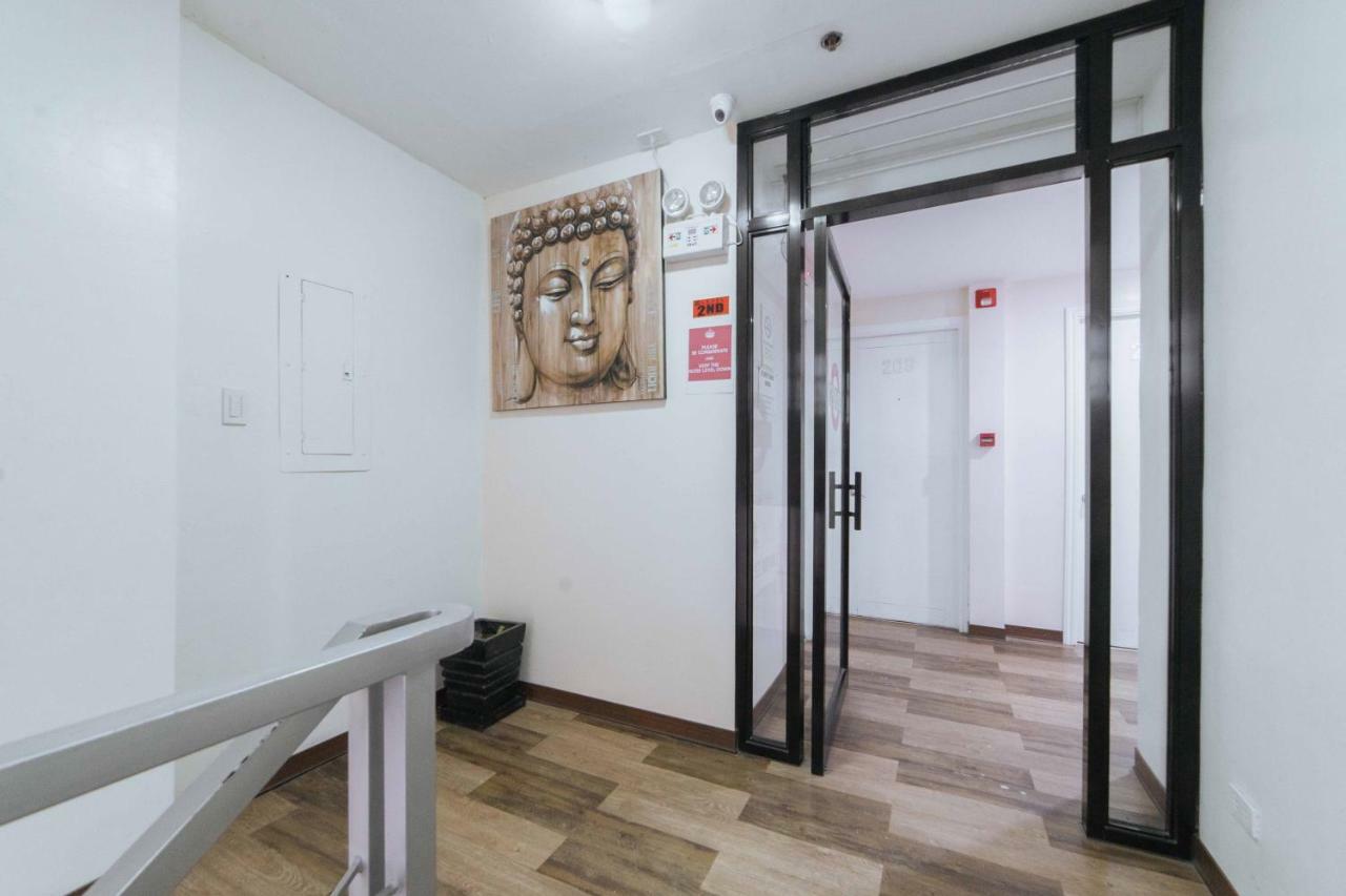 Reddoorz Plus Near Sm Lanang Davao City Kültér fotó