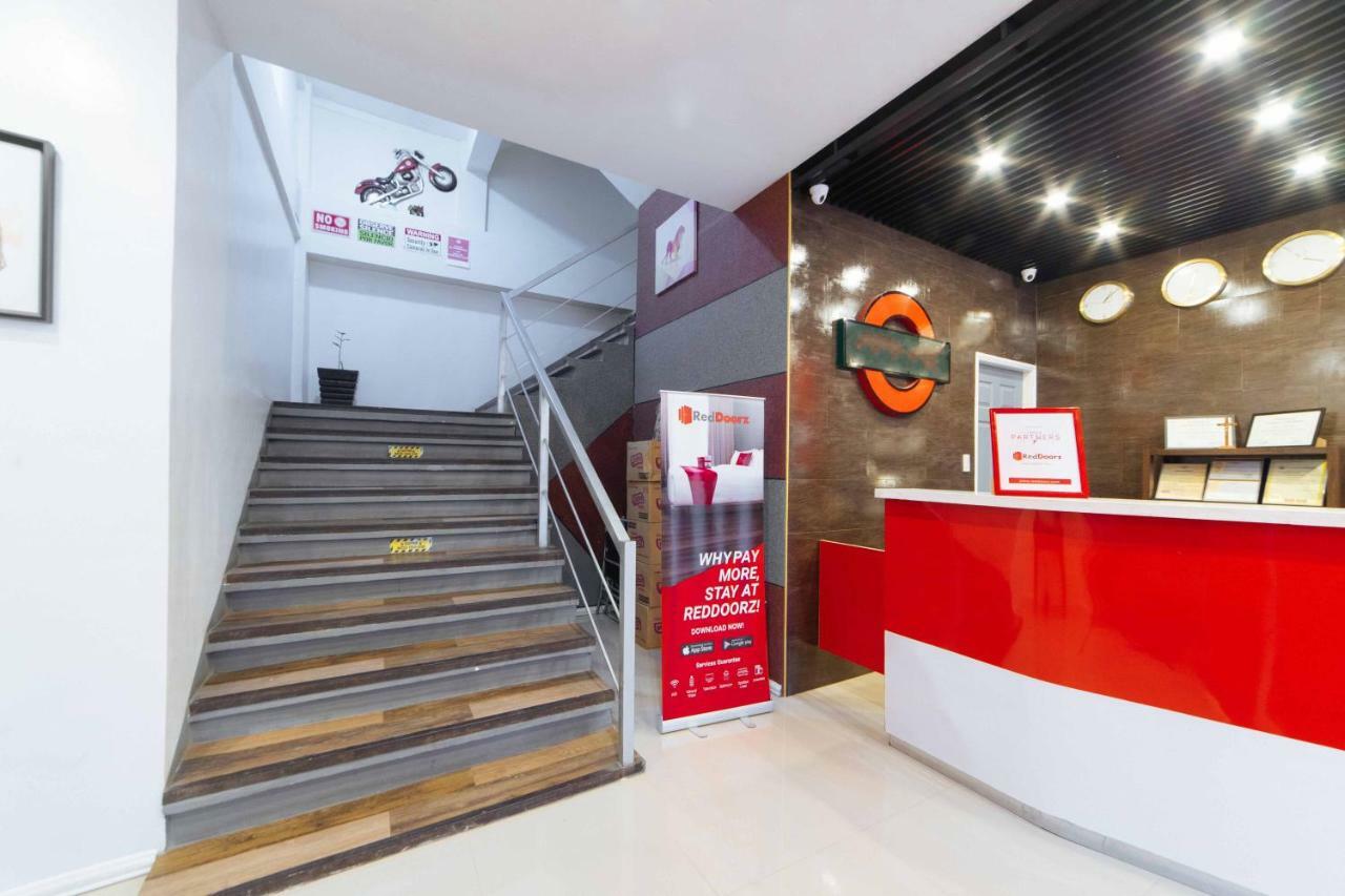 Reddoorz Plus Near Sm Lanang Davao City Kültér fotó