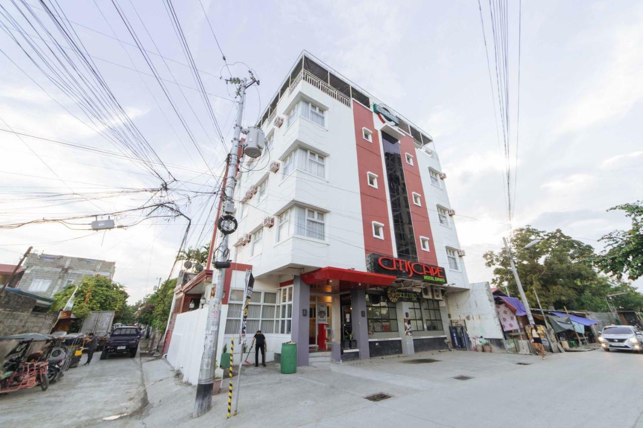 Reddoorz Plus Near Sm Lanang Davao City Kültér fotó