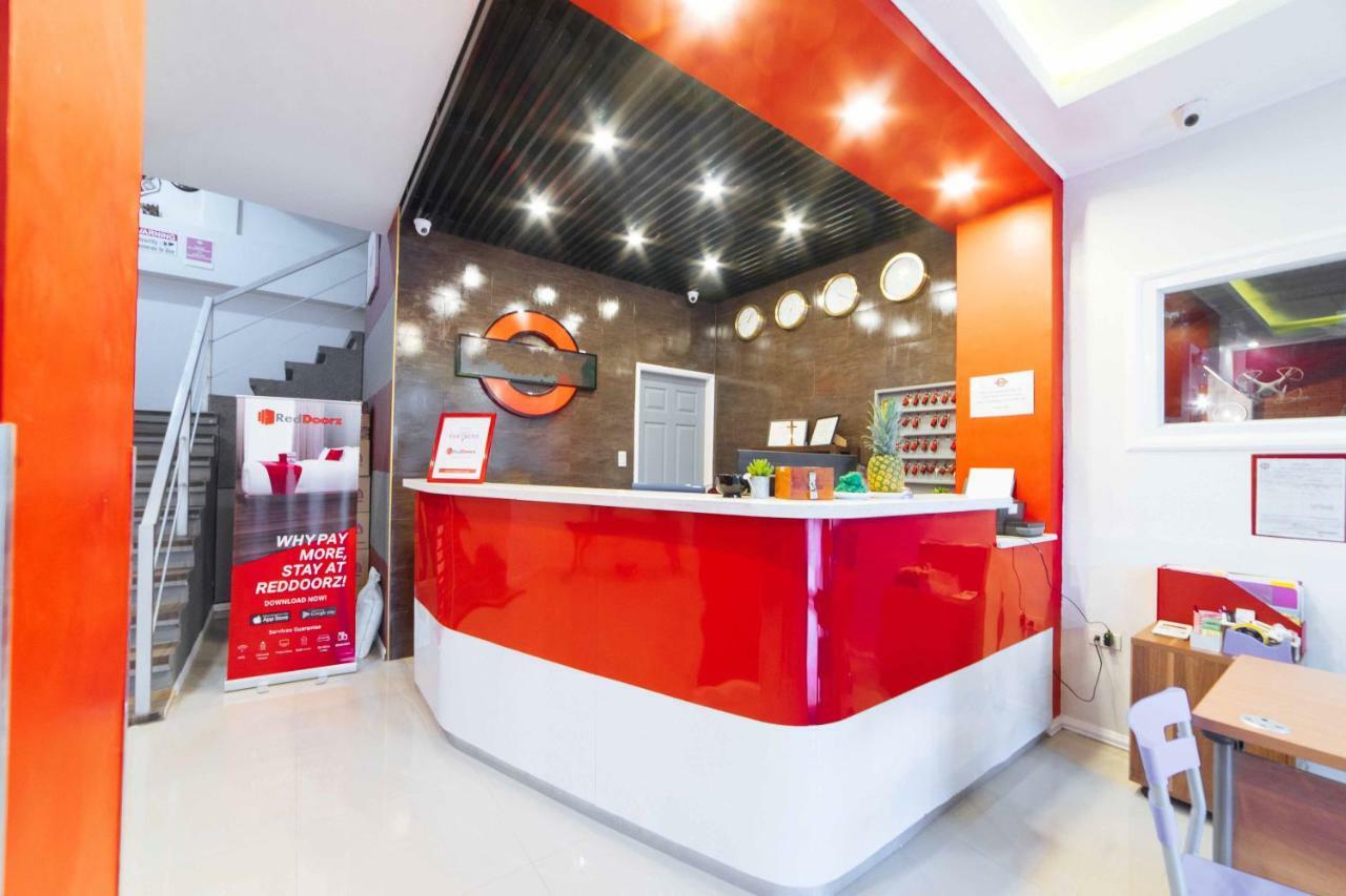 Reddoorz Plus Near Sm Lanang Davao City Kültér fotó