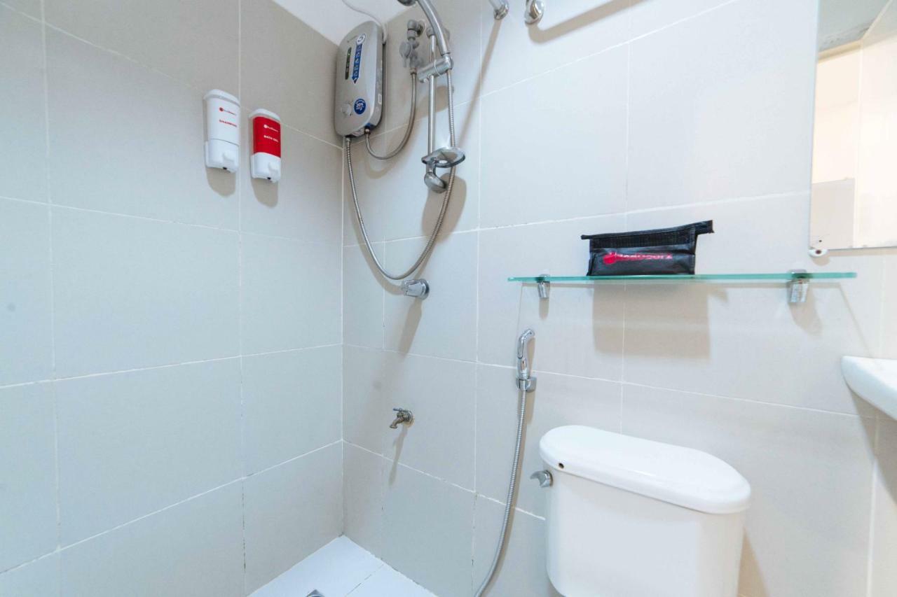 Reddoorz Plus Near Sm Lanang Davao City Kültér fotó
