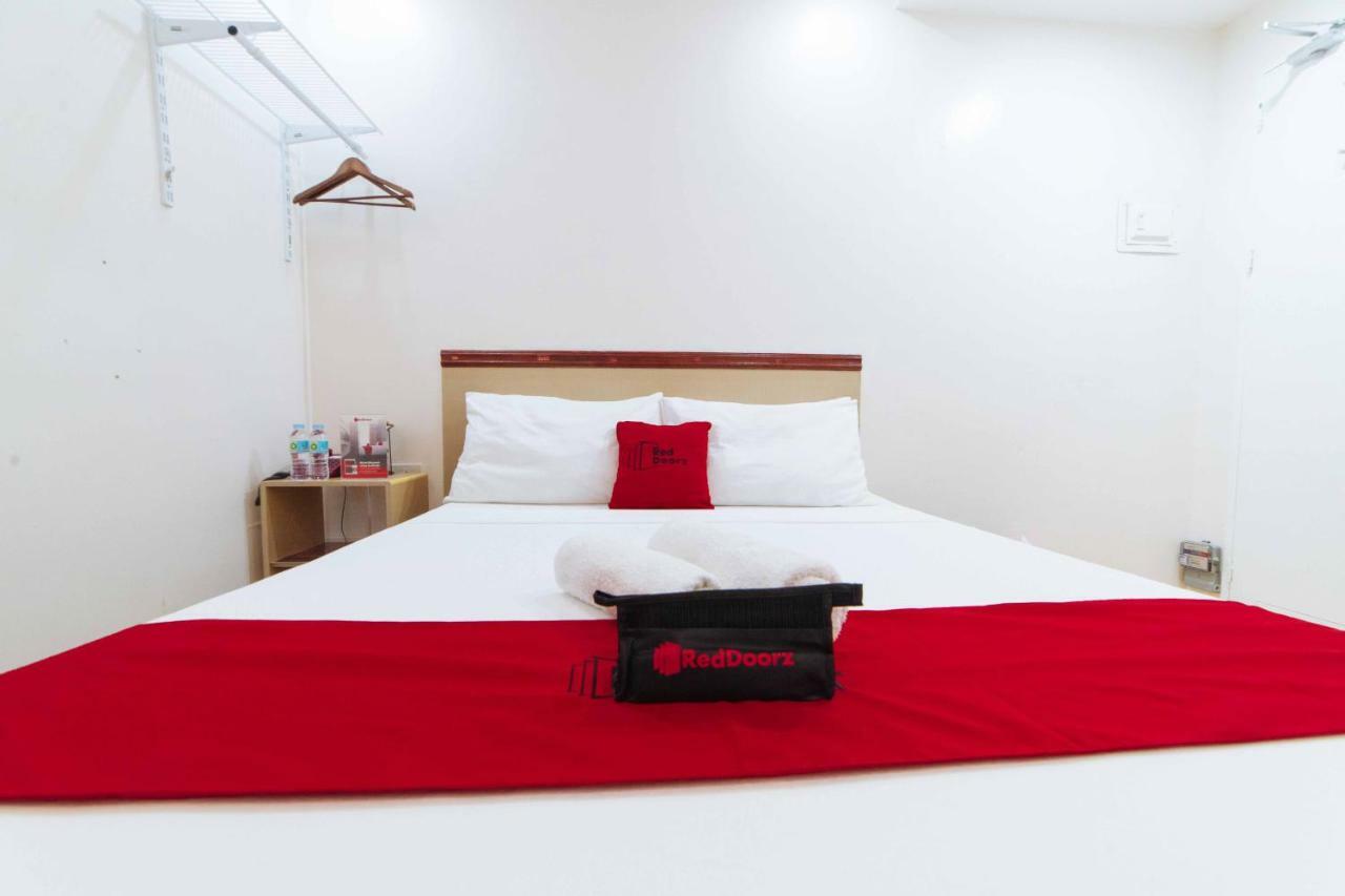 Reddoorz Plus Near Sm Lanang Davao City Kültér fotó