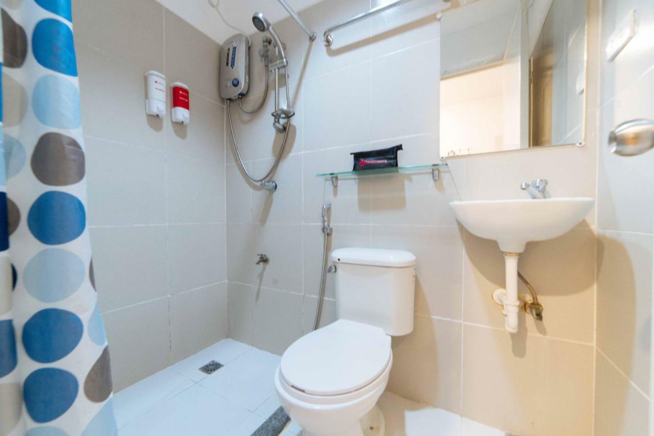 Reddoorz Plus Near Sm Lanang Davao City Kültér fotó