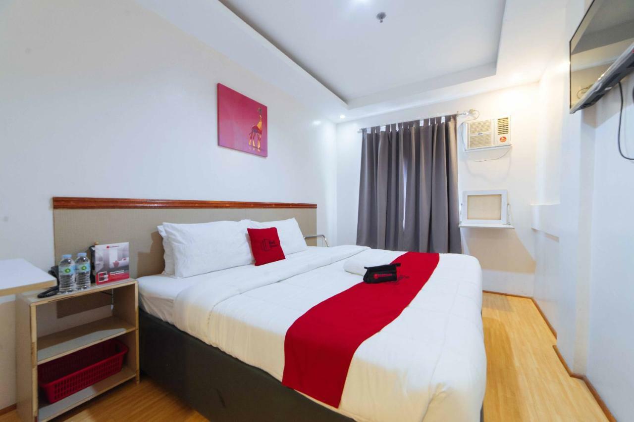 Reddoorz Plus Near Sm Lanang Davao City Kültér fotó