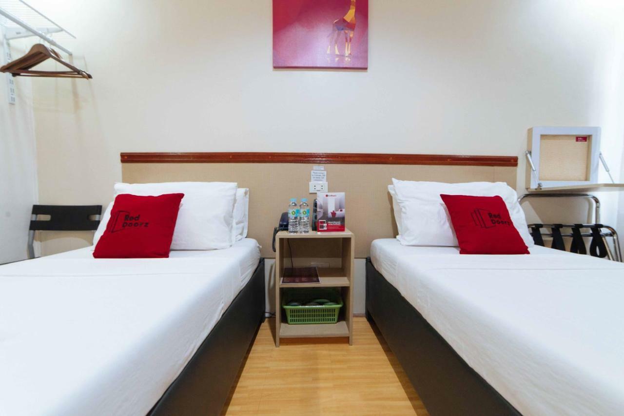 Reddoorz Plus Near Sm Lanang Davao City Kültér fotó