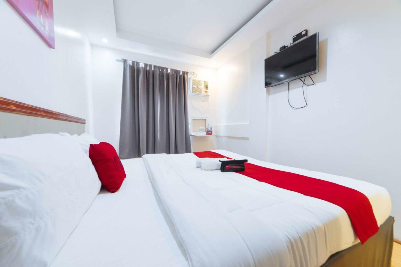 Reddoorz Plus Near Sm Lanang Davao City Kültér fotó