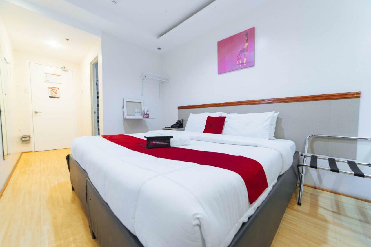 Reddoorz Plus Near Sm Lanang Davao City Kültér fotó