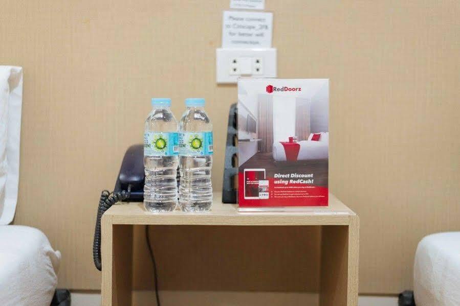 Reddoorz Plus Near Sm Lanang Davao City Kültér fotó